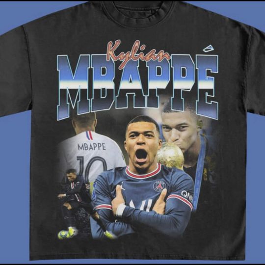 Kylian Mbappe shirt, USA World Cup 2022 shirt, Qatar world cup