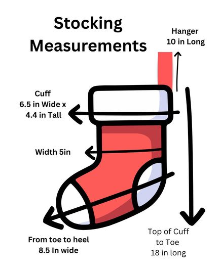 Texas Rangers Football Team Christmas Stocking