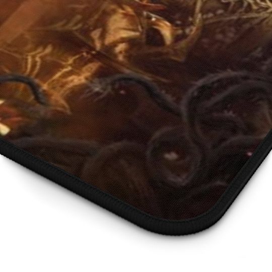 Horror- DBD -Desk Mat