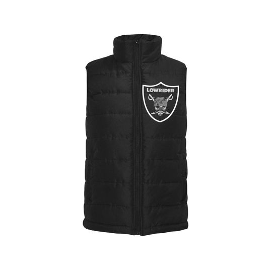 Lowrider Low Rider Sleeveless Jacket