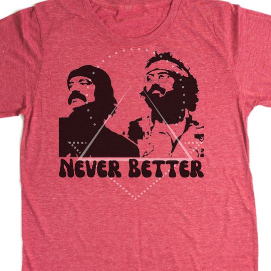 Cheech and Chong, Legalize Shirt