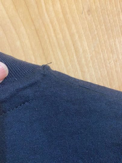 Small kids Def Leppard  hysteria shirt