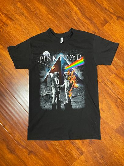 Pink Floyd The Wall Shirt