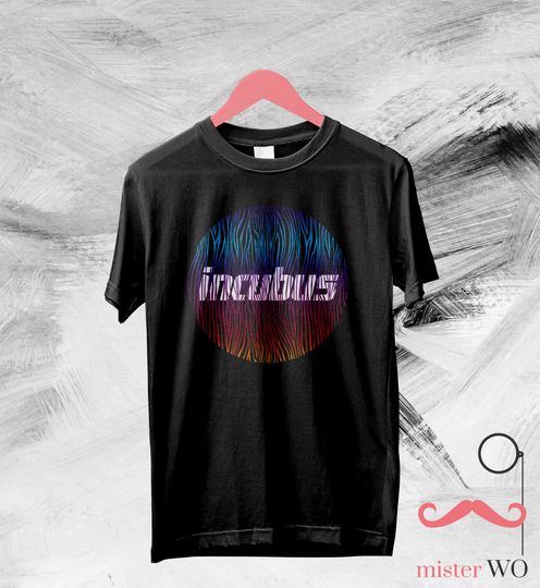 Incubus Band Vintage 90's T-Shirt - Incubus Shirt