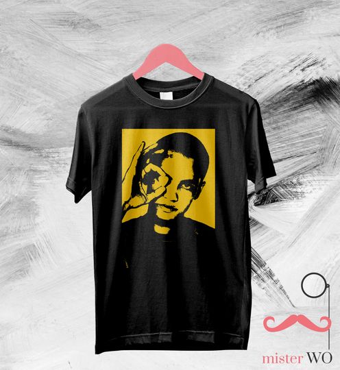 Dominic Fike Don't Forget About Me, Demos Poster T-Shirt