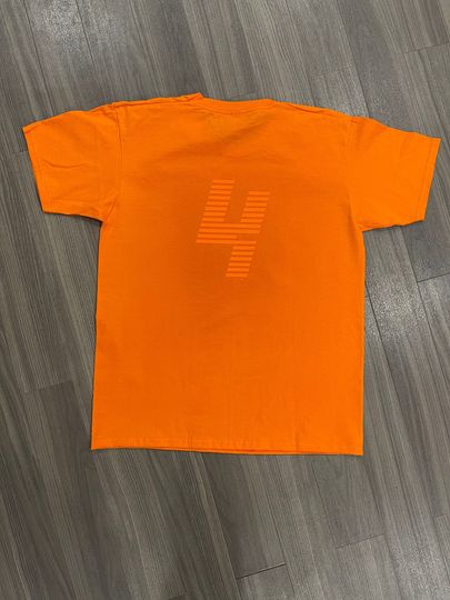Lando norris number t-shirt.