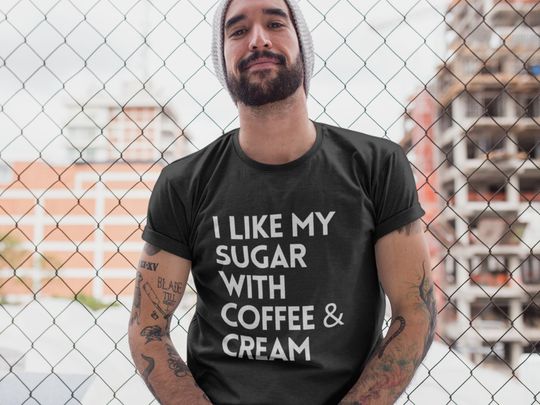Beastie Boys Lyrics, I like my sugar with coffee and cream
