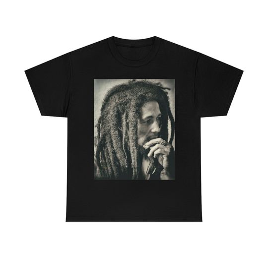 Bob Marley T-Shirt