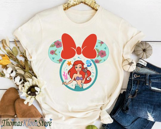 Disney Princess Shirt, Princess Mickey Head Shirt, Princess Mickey Ears, Disney Matching shirt
