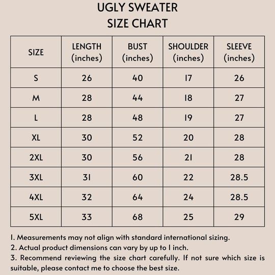 Christmas Disney Anxiety Ugly Sweater, Inside Out Christmas