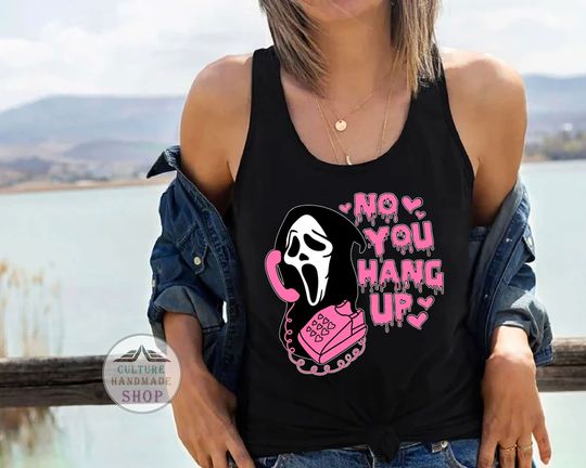 No you hang up sweatshirt