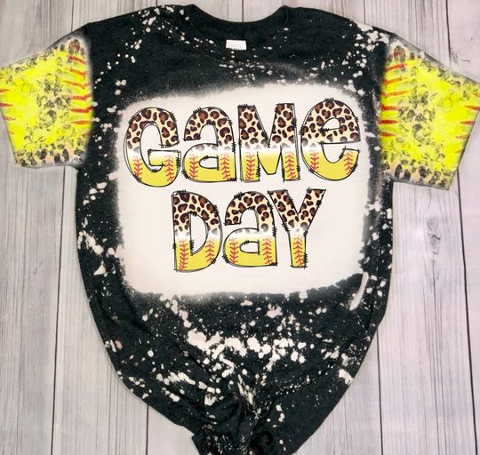 Game Day Shirt 3D Shirt
