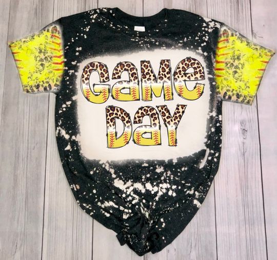 Game Day Shirt 3D Shirt