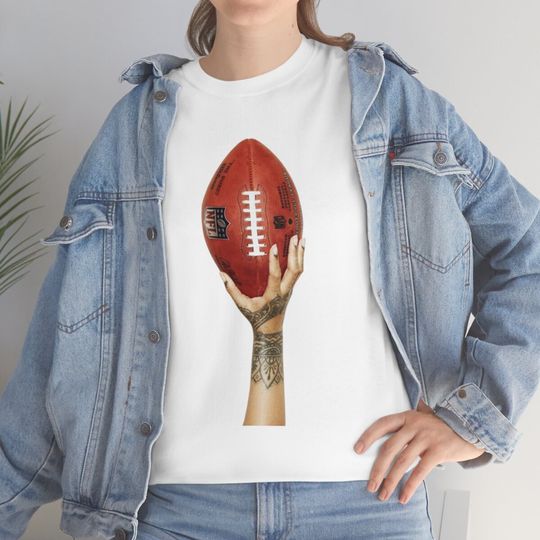 Rihanna Superbowl Half Time T-Shirt