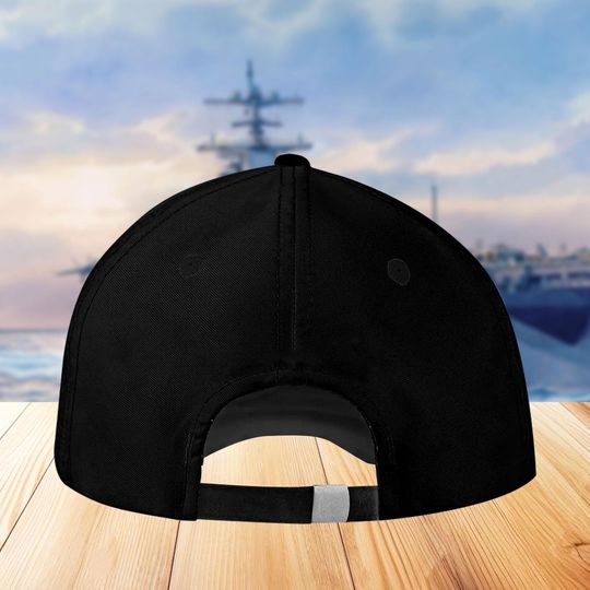 Embroidered RED Veteran Hats For Men, Veterans Caps For Men