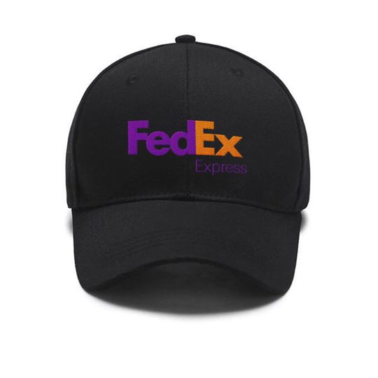 Fedex Express Baseball Cap