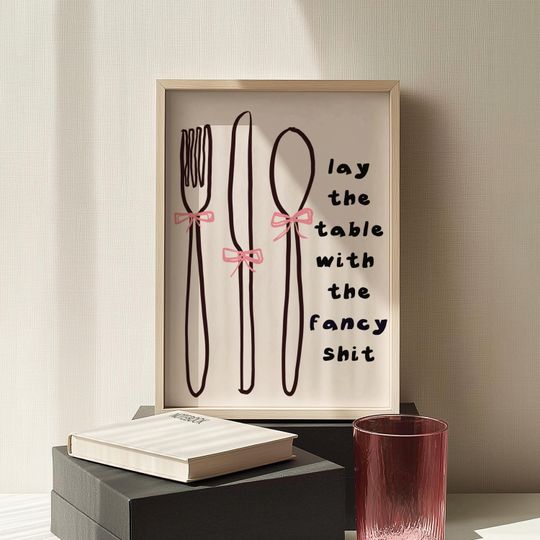 Tolerate it Printable Wall Art, Evermore  Aesthetic