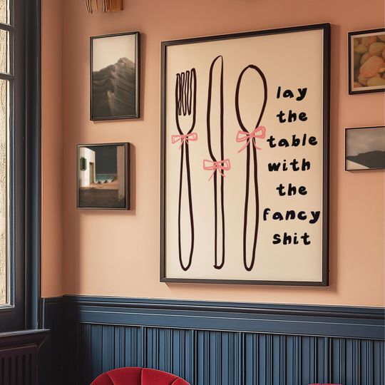 Tolerate it Printable Wall Art, Evermore  Aesthetic