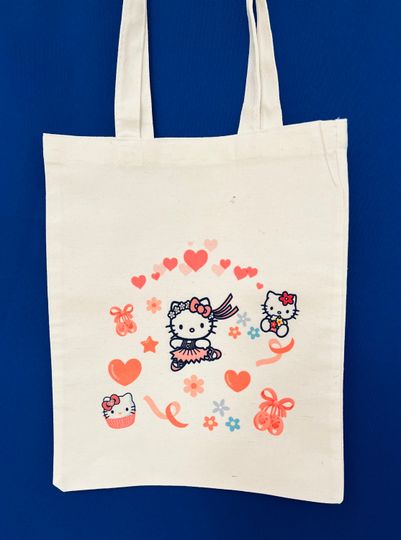 Taylorrs Version Canvas Tote Bag