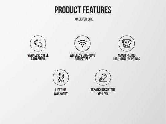 RETRO FLOWERS AOP Airpods Case Cover