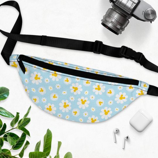 Disney Daisy Fanny Pack