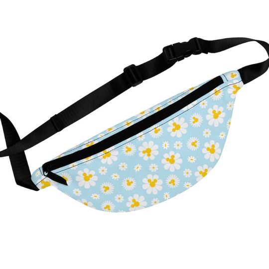 Disney Daisy Fanny Pack