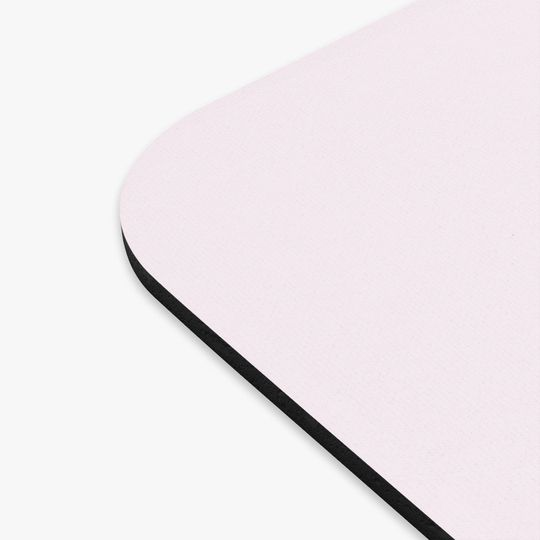 It's a Small World Mouse Pad, Mickey Mouse, Disney Office Decor