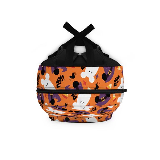 Disney Ghost Backpack, Hidden Mickey