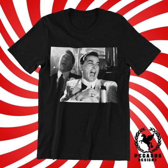 Goodfellas Mafia Cosa Nostra Movie Shirt