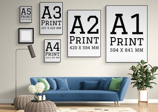 Roger Federer Minimalist Art Print Poster | Tennis Collection