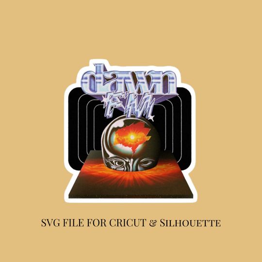 The Weekend After Hours Sticker