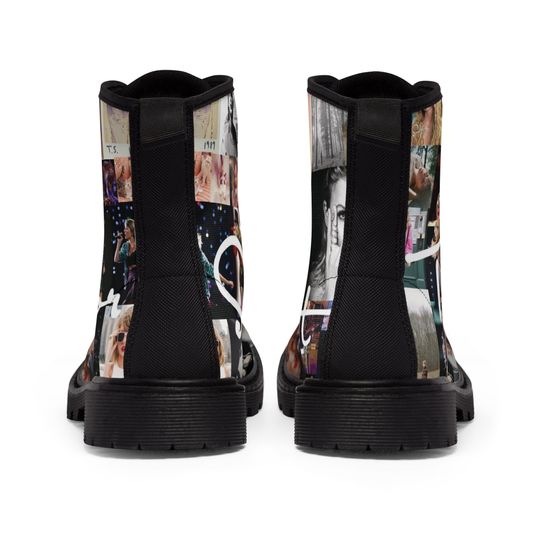 Eras Tour Boots