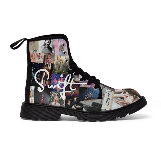 Eras Tour Boots
