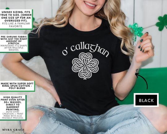 Custom St Patricks Day Shirt, St Paddys Day Tshirt
