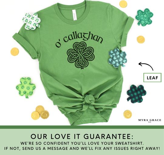 Custom St Patricks Day Shirt, St Paddys Day Tshirt