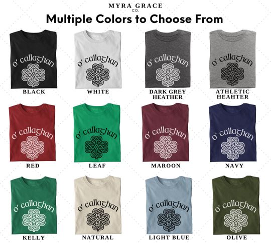 Custom St Patricks Day Shirt, St Paddys Day Tshirt