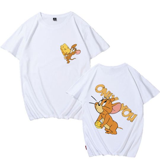 Tom And Jerry T Shirt
