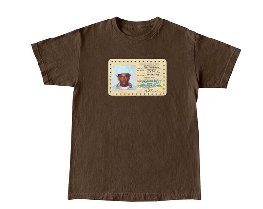 Tyler The Creator Call Me If You Get Lost T-Shirt - Tyler The Creator T-Shirt - Tyler The Creator Shirt