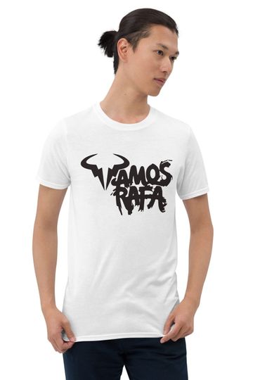 Vamos Rafa Nadal 21 Shirt, Australian Open 2022