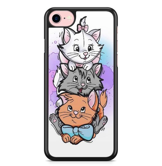 iPhone case  The Aristocats Aristocats Disney Marie