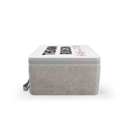 Paper Lunch Bag School, Camping, Outdoor