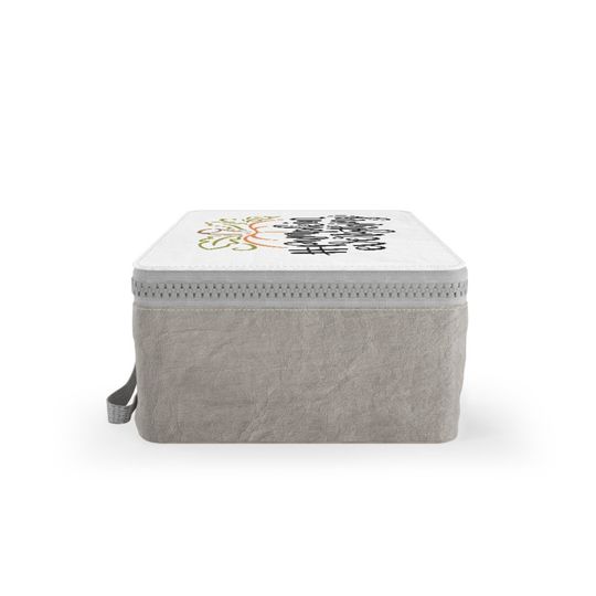 Paper Lunch Bag, School, Camping, Outdoor, Familly Day out
