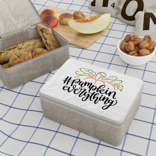 Paper Lunch Bag, School, Camping, Outdoor, Familly Day out