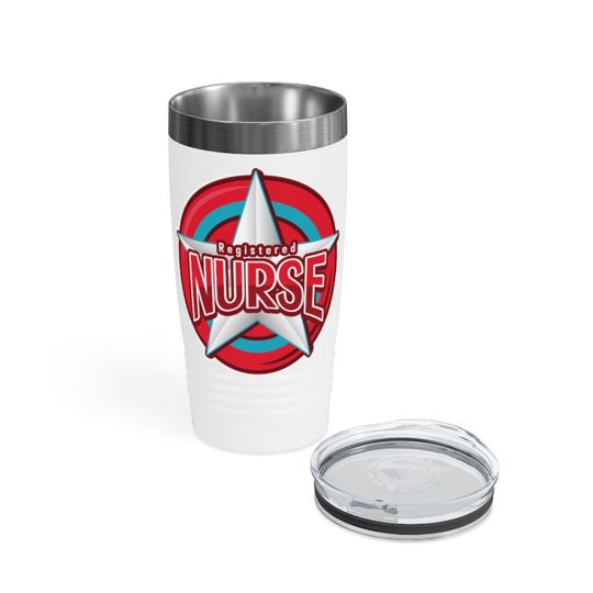 RN Ringneck Tumbler, 20oz