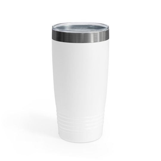 Retro/Groovy Vibes/ Tumbler, 20oz