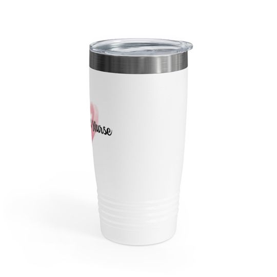 Registered Nurse Ringneck Tumbler