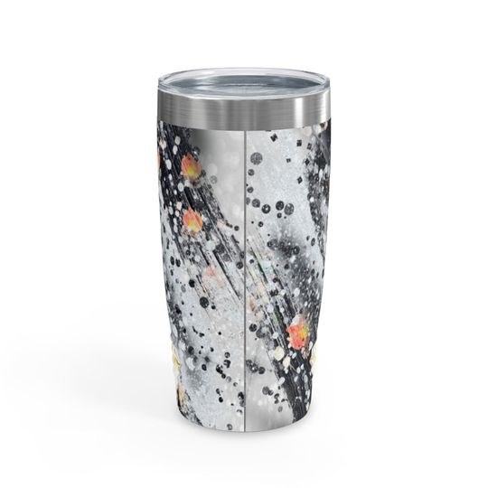 Camping Rules| Ringneck Tumbler, 20oz