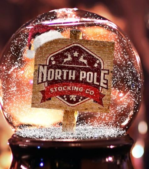 Dog Stocking - Pet Stocking- Xmas Stocking - Embroidered Christmas Stocking