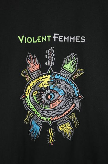 Violent Femmes T-Shirt