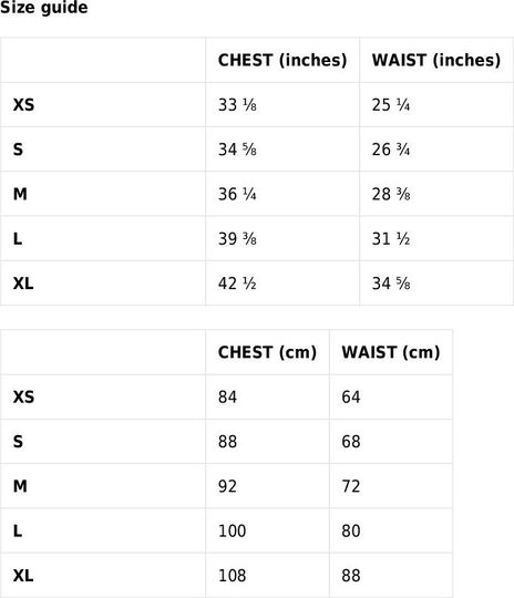 Espresso Martini Mar(tini) Nips Crop Tank